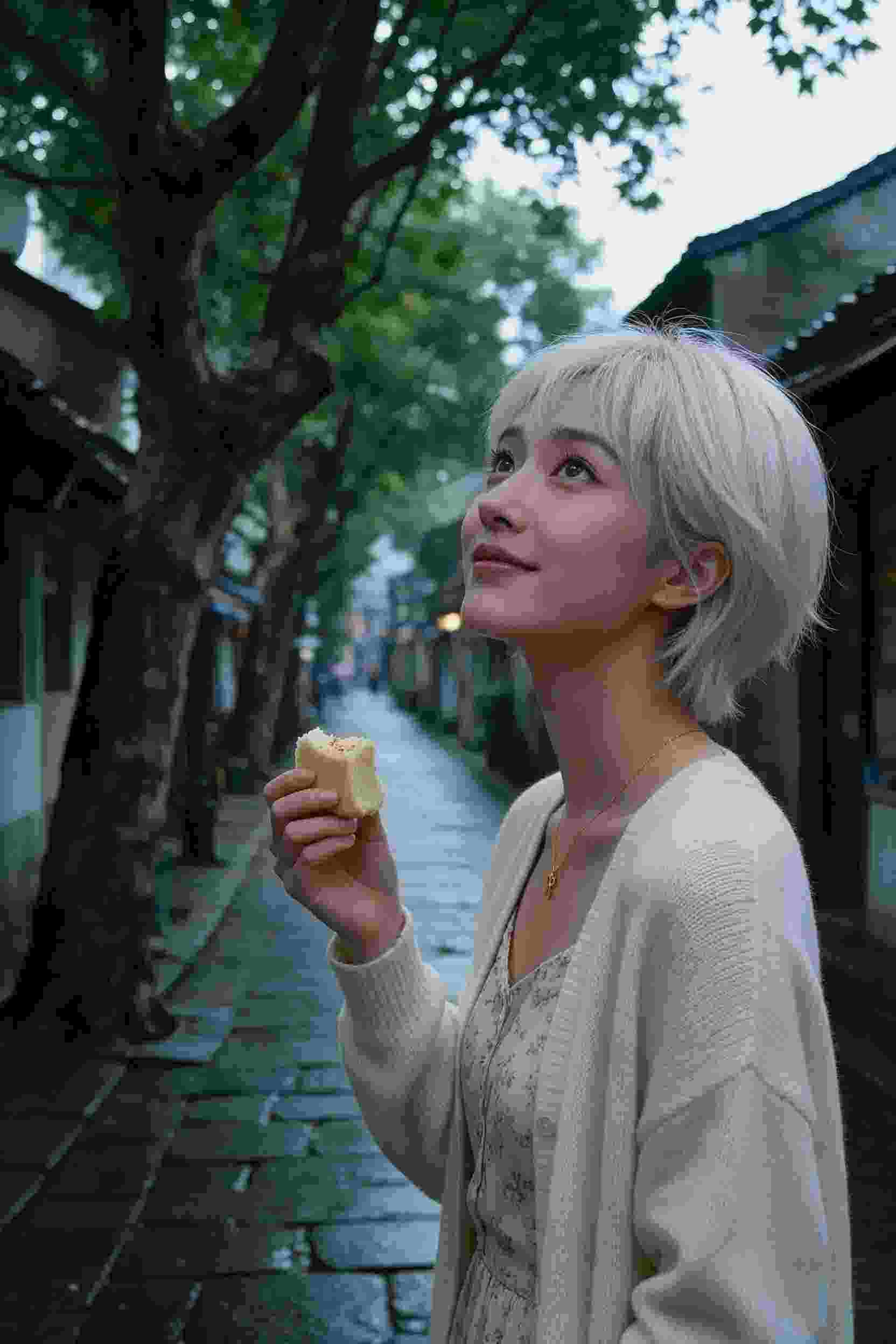 言情